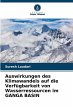 Auswirkungen des Klimawandels auf die... - Bild 1