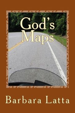 God's Maps - Latta, Barbara