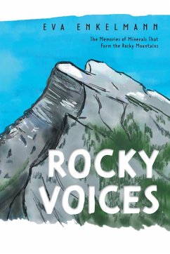 Rocky Voices - Enkelmann, Eva