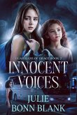 Innocent Voices: Guardian Angels of the Abused