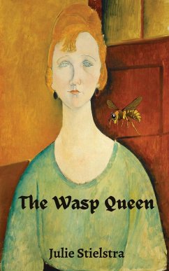 The Wasp Queen - Stielstra, Julie