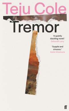 Tremor - Cole, Teju