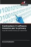 Contrastare il software invasivo per la privacy