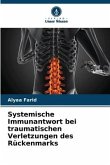 Systemische Immunantwort bei traumatischen Verletzungen des Rückenmarks