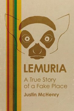 Lemuria (eBook, ePUB) - McHenry, Justin