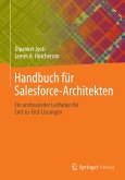 Handbuch für Salesforce-Architekten (eBook, PDF)