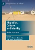 Migration, Culture and Identity (eBook, PDF)