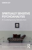 Spiritually Sensitive Psychoanalysis (eBook, PDF)