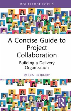 Cover A Concise Guide to Project Collaboration (eBook, ePUB)