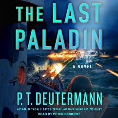 The Last Paladin - Deutermann, P. T.