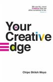 Your Creative Edge