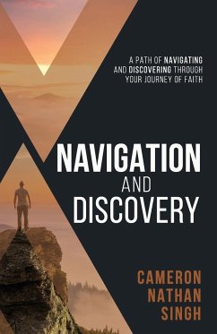 Navigation and Discovery - Singh, Cameron Nathan