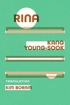 Rina - Kang, Young-Sook