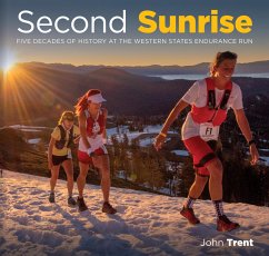 Second Sunrise - Trent, John