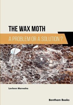 The Wax Moth - Marwaha, Lovleen