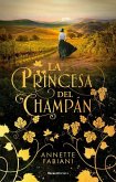 La Princesa del Champán / The Champagne Princess