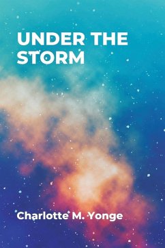 Cover Under the Storm