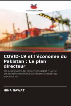 COVID-19 et l'économie du Pakistan : Le plan directeur - NAWAZ, HINA