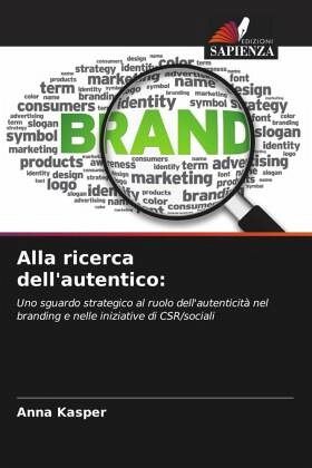 Alla ricerca dell'autentico: Alla ricerca dell'autentico: