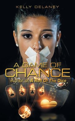 A Game of Chance - Delaney, Kelly