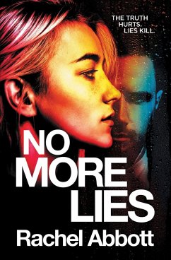 No More Lies - Abbott, Rachel