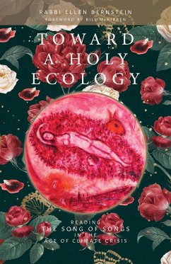 Toward a Holy Ecology - Bernstein, Ellen