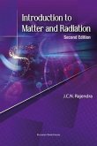 Introduction to Matter and Radiation