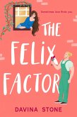 The Felix Factor (The Laws of Love, #6) (eBook, ePUB)
