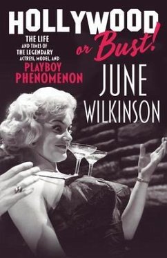 Cover Hollywood or Bust! (eBook, ePUB)