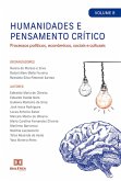 Humanidades e pensamento crítico (eBook, ePUB)