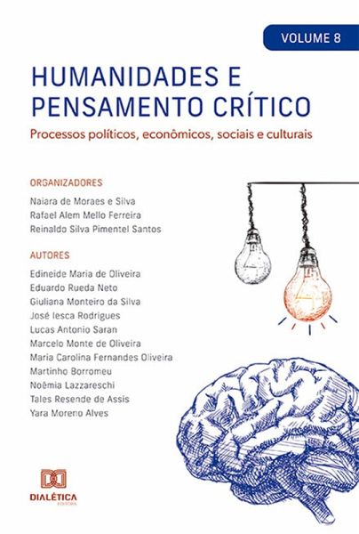 Humanidades e pensamento crítico (eBook, ePUB)