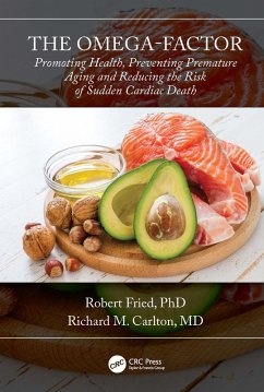 Cover The Omega-Factor (eBook, PDF)