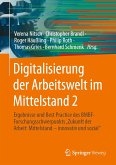 Digitalisierung der Arbeitswelt im Mittelstand 2 (eBook, PDF)