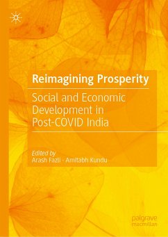 Reimagining Prosperity (eBook, PDF)