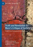 Truth and Revolution in Marx's Critique of Society (eBook, PDF)