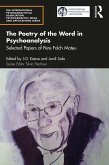 The Poetry of the Word in Psychoanalysis (eBook, PDF)