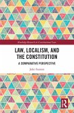 Law, Localism, and the Constitution (eBook, PDF)