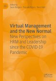 Virtual Management and the New Normal (eBook, PDF)
