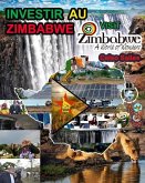 INVESTIR AU ZIMBABWE - Visit Zimbabwe - Celso Salles