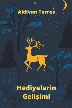 Cover Hediyelerin Gelişimi