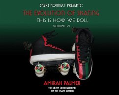 Cover The Evolution of Skating Vol VI