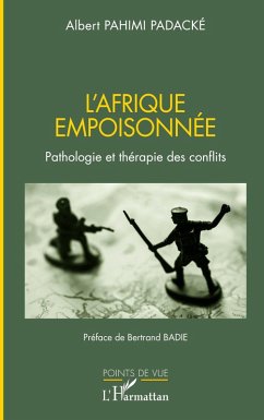 L'Afrique empoisonnée - Pahimi Padacke, Albert