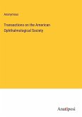 Transactions on the American Ophthalmological Society