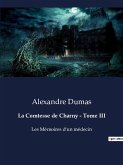 La Comtesse de Charny - Tome III