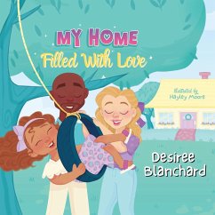 My Home Filled With Love - Blanchard, Desiree