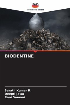 Cover BIODENTINE
