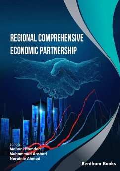 Regional Comprehensive Economic Partnership - Hamdan, Mahani