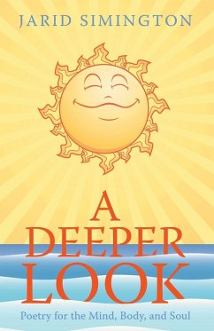 A Deeper Look - Simington, Jarid