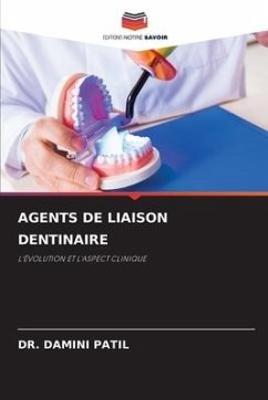 AGENTS DE LIAISON DENTINAIRE - Patil, Dr. Damini