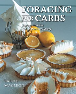 Foraging For Carbs - MacLeod, Laura